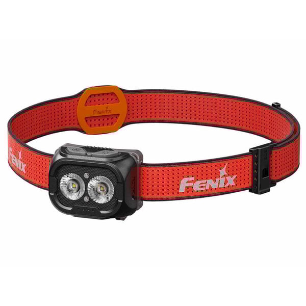 Fenix HL 18R - T V2.0 800 Lumens