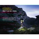 Fenix HL 18R - T V2.0 800 Lumens