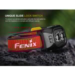Fenix HL 18R - T V2.0 800 Lumens