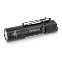 E12 V3.0 Portable EDC Flashlight