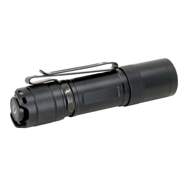 Fenix E12 V3.0 Portable EDC Flashlight