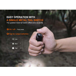 Fenix E12 V3.0 Portable EDC Flashlight