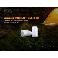 AOD-S V2.0 Mini Diffuser Tip