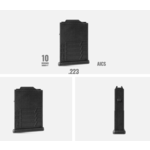MDT Polymer Magazine AICS Short Action
