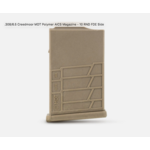 MDT Polymer Magazine AICS Short Action