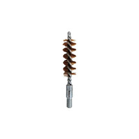 Bronze Bore Cleaning Brush