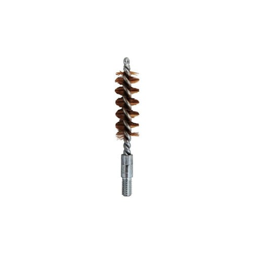 Birchwood Casey Bronze Bore Cleaning Brush