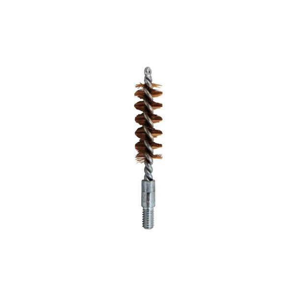 Birchwood Casey Bronze Bore Cleaning Brush