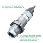 RCBS Matchmaster Neck Bushing Die Set