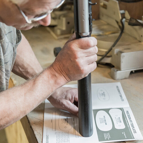 Limbsaver by SVL Recoil Pad