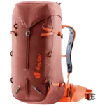 Deuter Guide