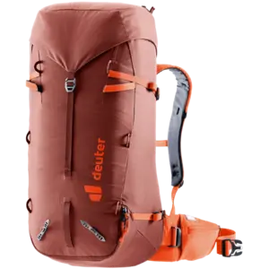 Deuter Guide