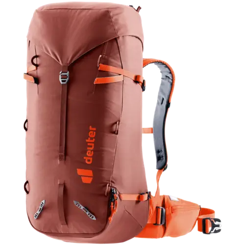 Deuter Guide