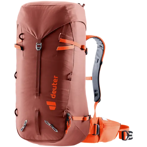 Deuter Guide