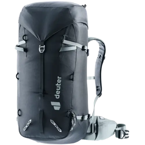 Deuter Guide