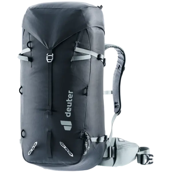 Deuter Guide