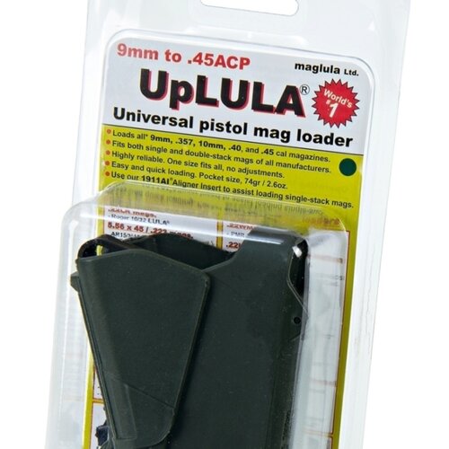 Maglula UpLULA Universal Pistol Mag Loader Maglula UpLULA Universal Pistol Mag Loader