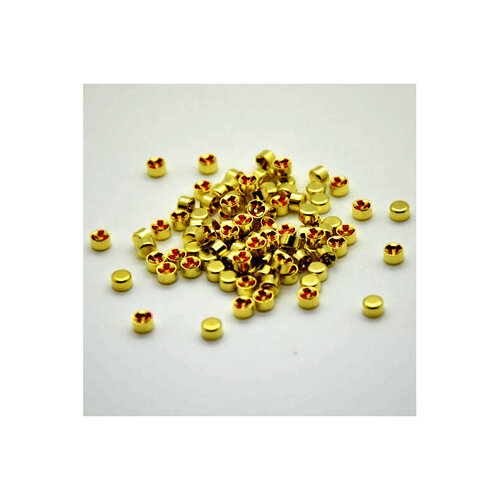 Ginex Primers, 100 Qty