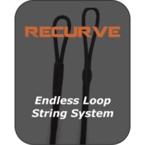 Stone Mountain Recurve Bowstring ~ Dacron / B55