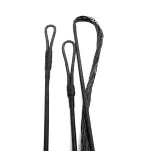Stone Mountain Recurve Bowstring ~ Dacron / B55