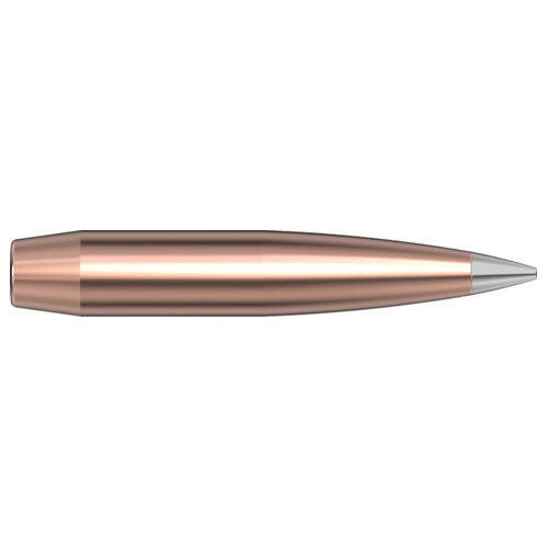 Hornady A-Tip Match Rifle Bullets Aluminum Tip Ultra Low Drag