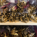Brass, Once Fired, Mixed,
