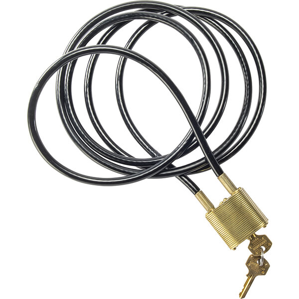 Pelican Cable Lock CL1