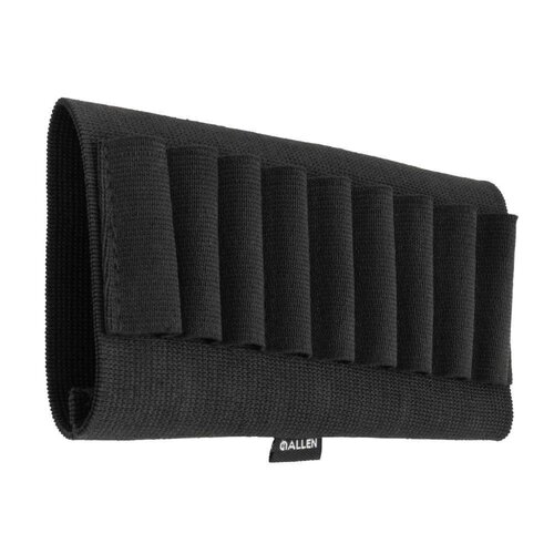 Allen Buttstock Holder, Shells, Pocket, Pad