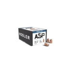NOSLER ASP Assured Stopping Power 250 Count