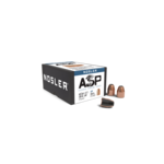NOSLER ASP Assured Stopping Power 250 Count