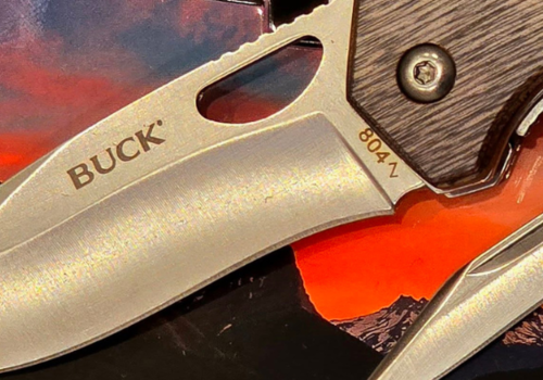 Buck