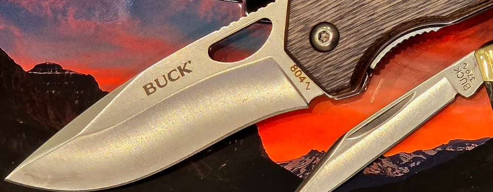 Buck
