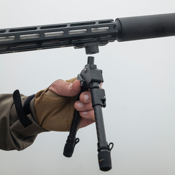 Spartan Precision Equipment Spartan Classic M-LOK Adaptor