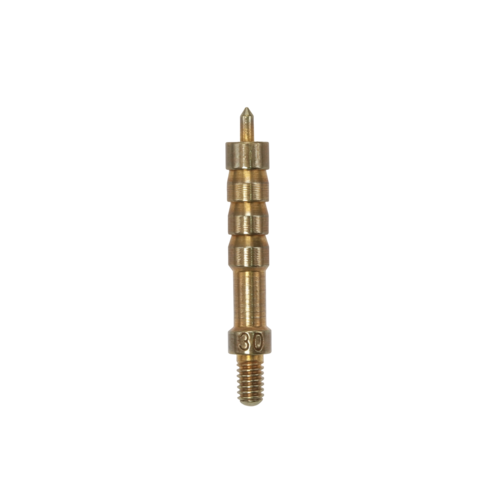 Birchwood Casey Brass Cleaning Jag Tip Birchwood Casey Brass Cleaning Jag Tip