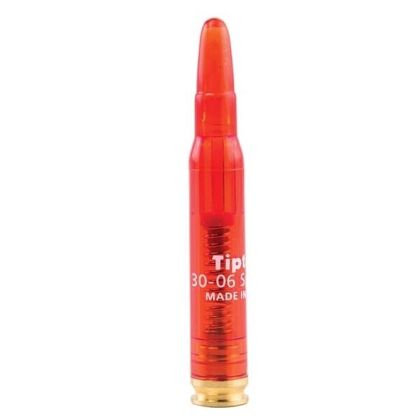 Tipton Snap Caps, 2 per package
