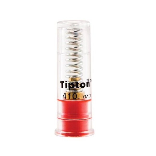 Tipton Snap Caps, 2 per package