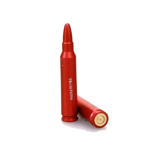 Traditions Performance Firearms Snap Caps