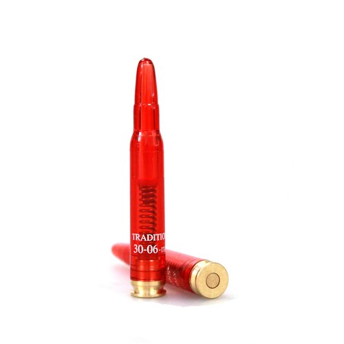 Traditions Performance Firearms Snap Caps