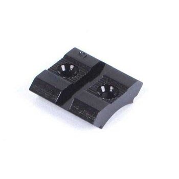 Weaver Tactical Classic Aluminum Base