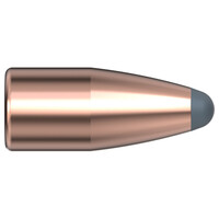 Interlock Rifle Bullets