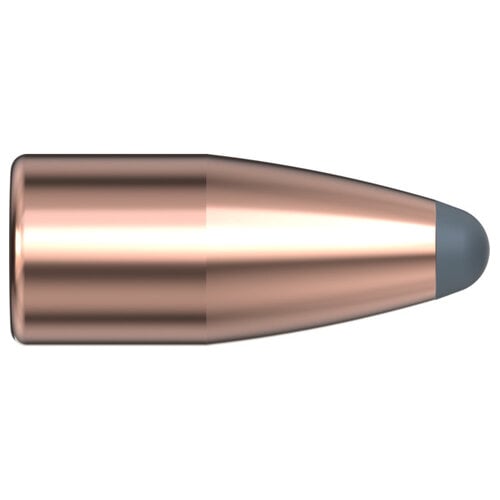 Hornady Interlock Rifle Bullets