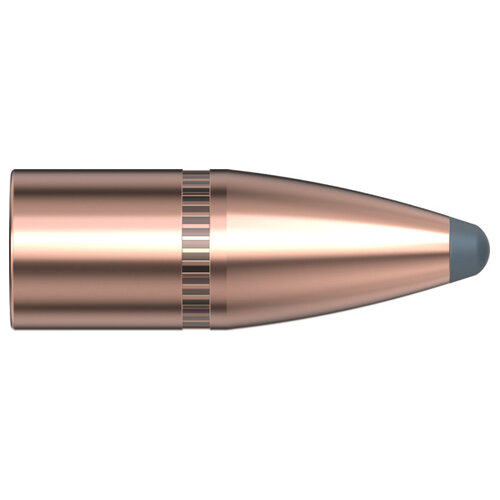 Hornady Interlock Rifle Bullets