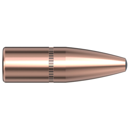 Hornady Interlock Rifle Bullets