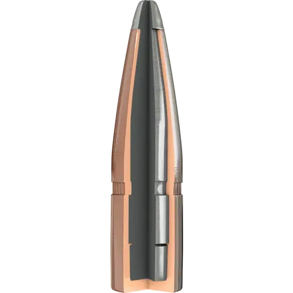 Hornady Interlock Rifle Bullets