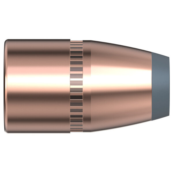 Hornady Interlock Rifle Bullets