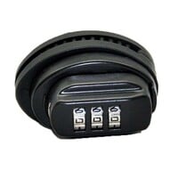 Combination Trigger Lock