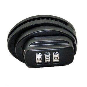 Scorpio Combination Trigger Lock