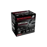 Winchester 12 Gauge Super X  3", 1400 FPS, 1 1/4 oz, #BB Drylok Super Steel Shot