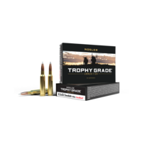 Trophy Grade Ammunition
