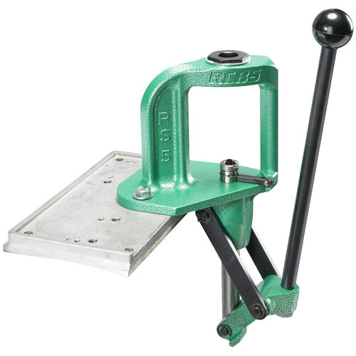 RCBS Reloader Special 5 Reloading Press